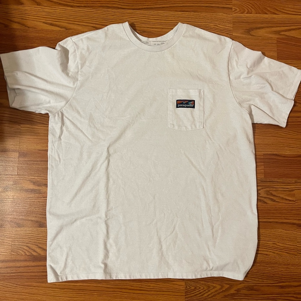 Patagonia T-Shirt